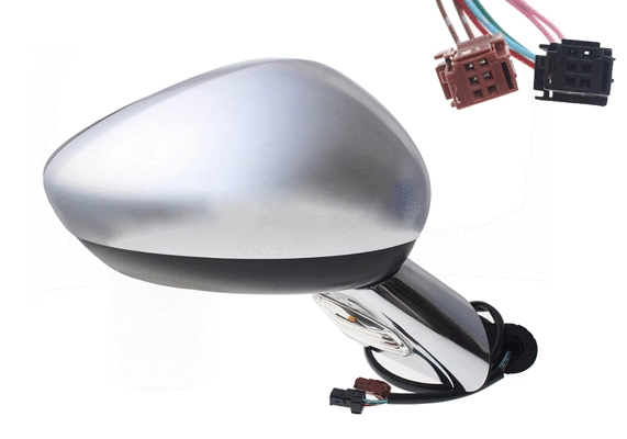 Exterior Mirror (58370)