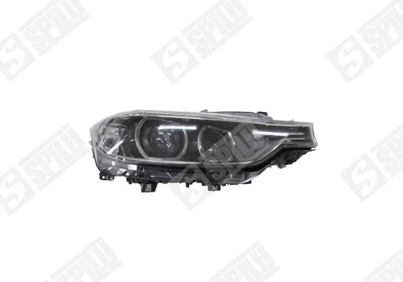 Headlight (390226)