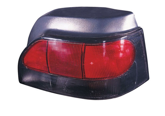 Tail Light Assembly (900214)