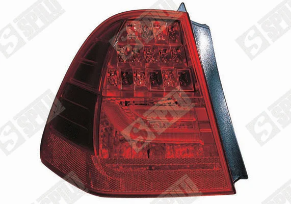 Tail Light Assembly (490389)
