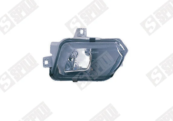 Front Fog Light (613004)