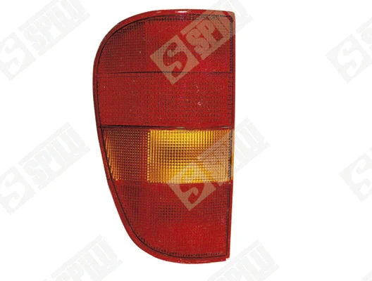 Tail Light Assembly (442019)