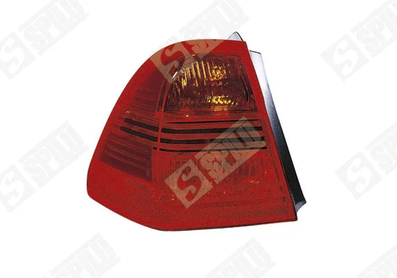 Tail Light Assembly (404053)