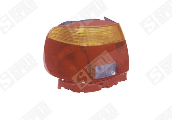 Tail Light Assembly (402013)