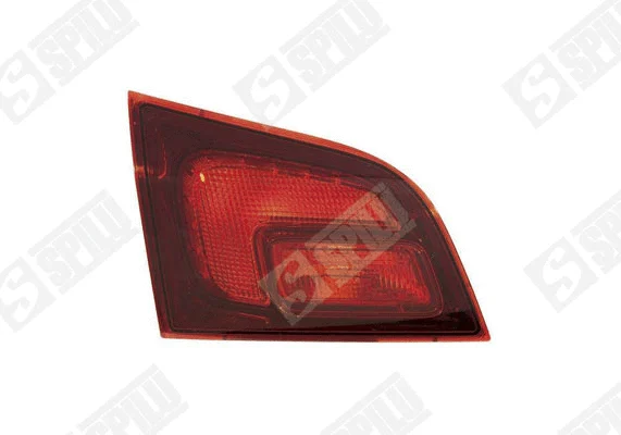 Tail Light Assembly (490097)
