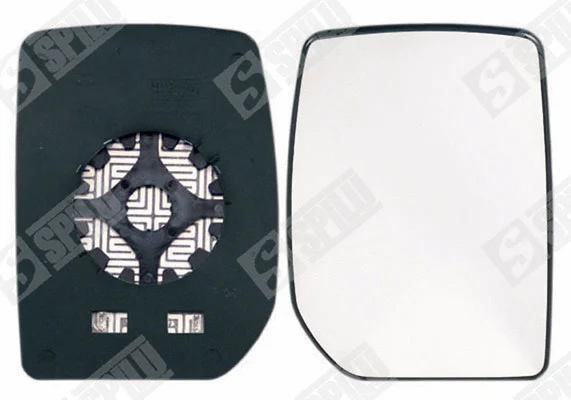 Mirror Glass, exterior mirror (10984)