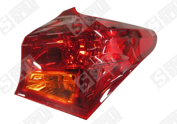 Tail Light Assembly (914140)