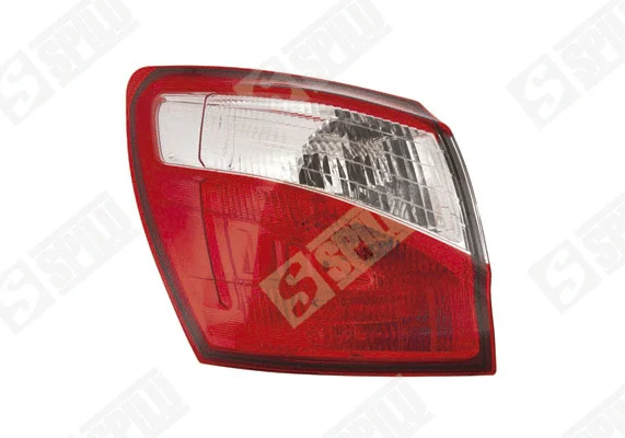 Tail Light Assembly (421055)
