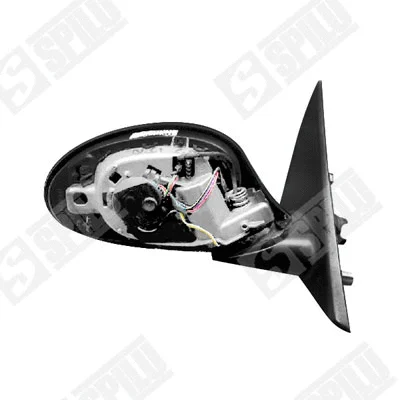 Exterior Mirror (51006)