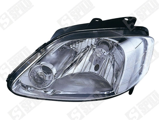 Headlight (335040)