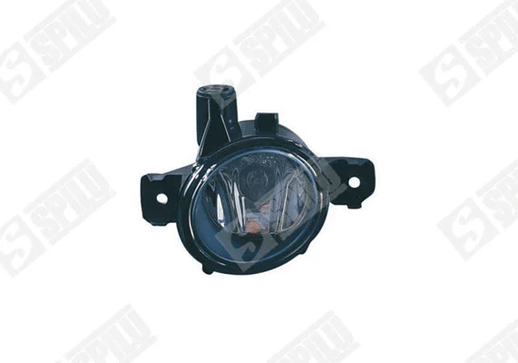 Front Fog Light (604002)