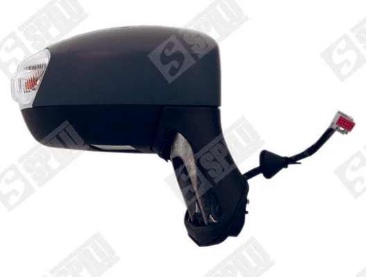 Exterior Mirror (54674)