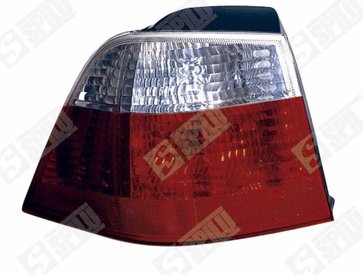 Tail Light Assembly (404072)