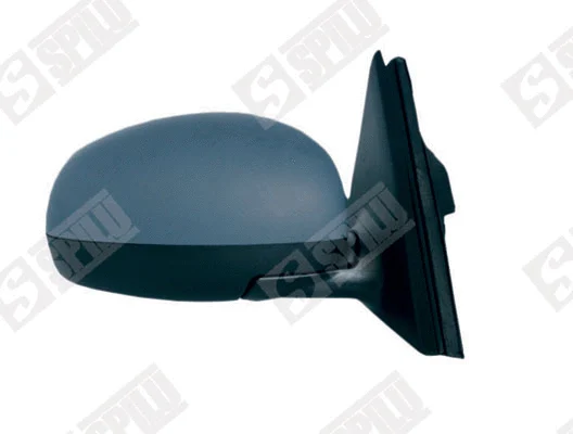 Exterior Mirror (52870)