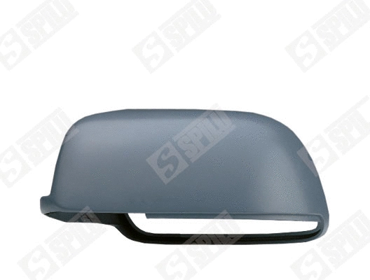 Cover, exterior mirror (53590)