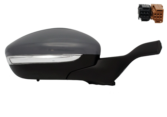 Exterior Mirror (56802)