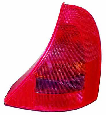 Tail Light Assembly (900333)