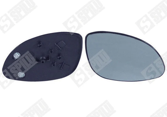 Mirror Glass, exterior mirror (12228)