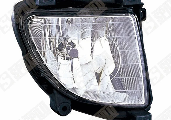 Front Fog Light (901189)