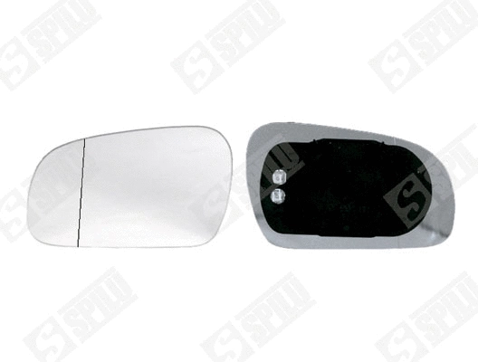 Mirror Glass, exterior mirror (13567)