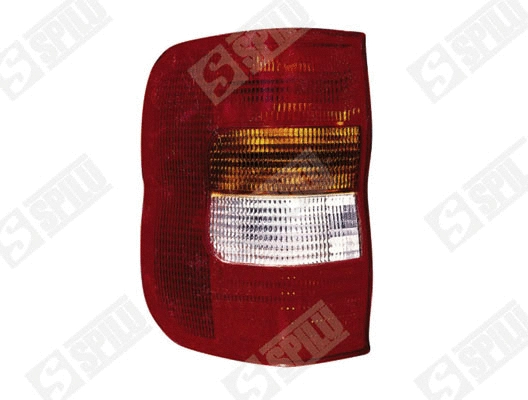 Tail Light Assembly (422048)