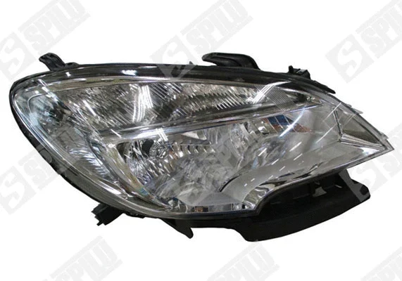 Headlight (390632)