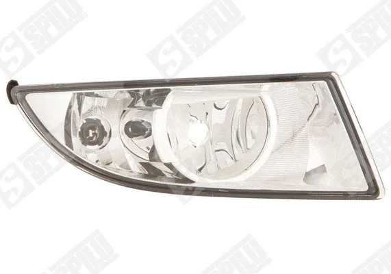 Front Fog Light (628010)