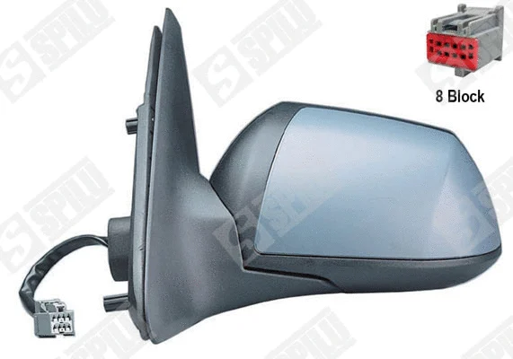 Exterior Mirror (50997)
