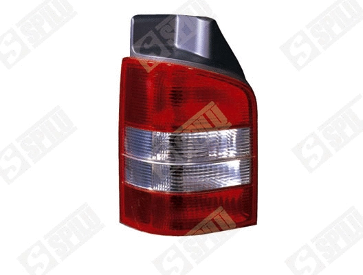 Tail Light Assembly (435152)