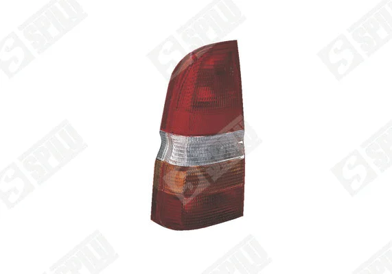 Tail Light Assembly (409059)