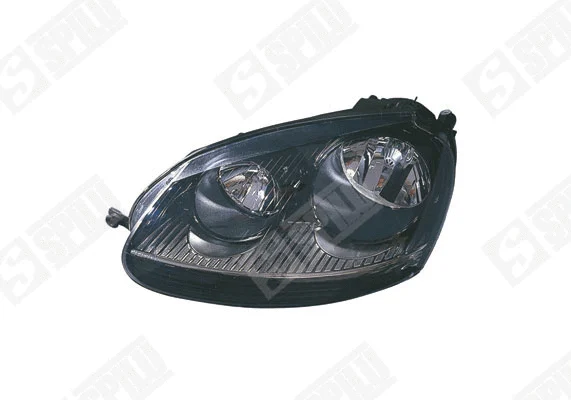 Headlight (335057)