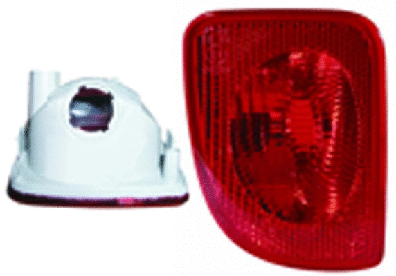 Rear Fog Light (900384)