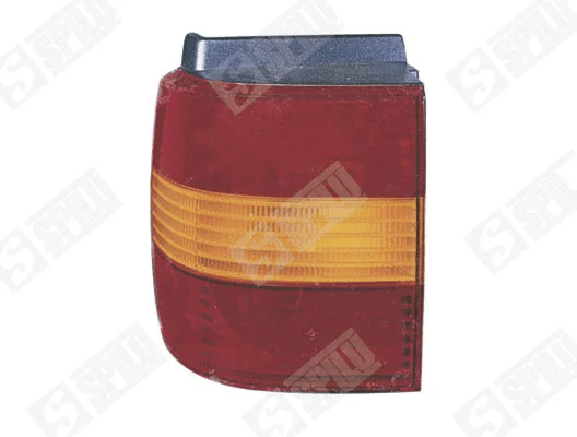 Tail Light Assembly (435028)