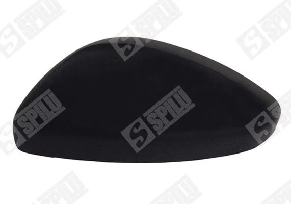 Cover, exterior mirror (15417)