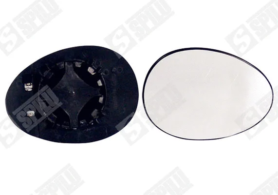 Mirror Glass, exterior mirror (13902)