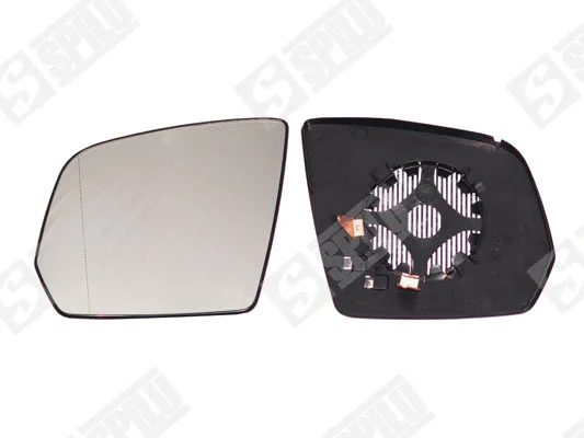 Mirror Glass, exterior mirror (15067)