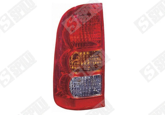 Tail Light Assembly (434035)