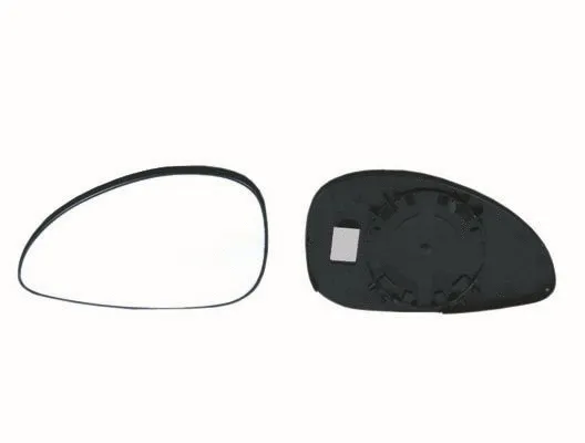 Mirror Glass, exterior mirror (10633)