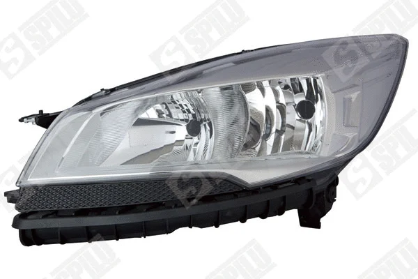 Headlight (390190)