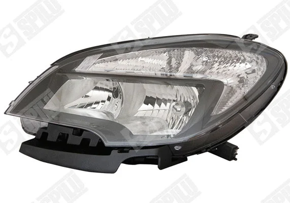 Headlight (390769)