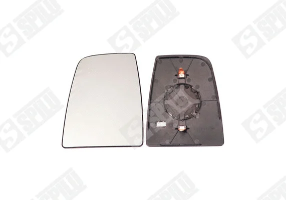 Mirror Glass, exterior mirror (15152)