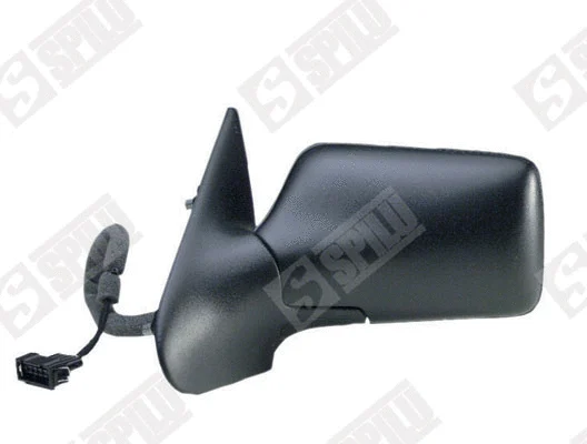 Exterior Mirror (52747)
