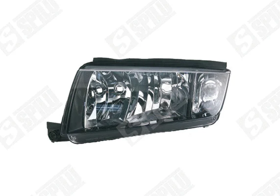 Headlight (328027)
