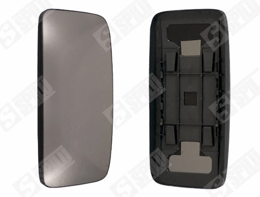 Mirror Glass, exterior mirror (19111)