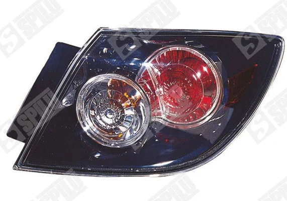 Tail Light Assembly (417030)