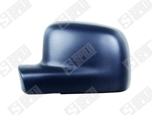 Cover, exterior mirror (54717)