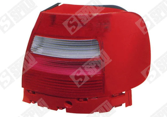 Tail Light Assembly (402016)