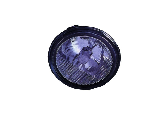 Front Fog Light (621010)