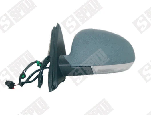 Exterior Mirror (54469)