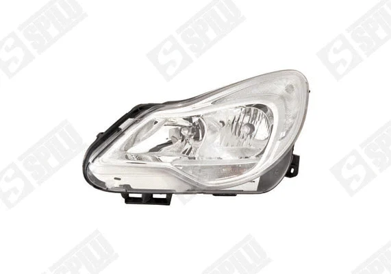 Headlight (900957)
